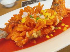 -品大三·经典淮扬菜(大行宫店)