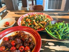 -饭江湖·江湖菜(湖广会馆店)