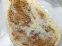 北印度南饼-BreadTalk面包新语·烘焙蛋糕(海珠丽影广场店)