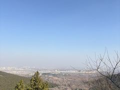 -青州市云门山风景区