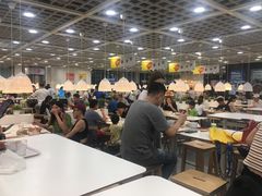 大堂-宜家·瑞典风味餐厅(北京西红门店)