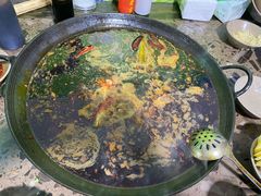 -星鸿社重庆老火锅