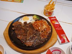 -豪享来(我格广场店)