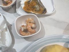 -深海聚汇·牛榴宴·自助料理(江宁万达店)