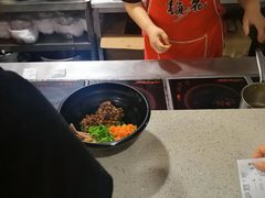 -一品飘香米线(一中总店)