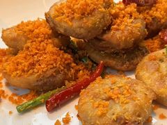 -曾宴·楚菜(湖北省博物馆店)