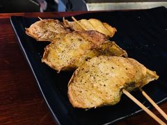 -鸟串烧Yakitori