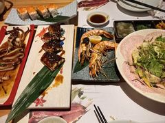 -鳗鲔料理小馆
