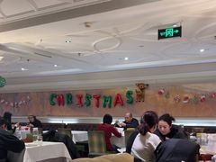 -大鸭梨烤鸭(左家庄店)