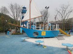 -海兰云天度假区温泉