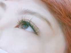 -爱睫物语·疗愈美睫美甲