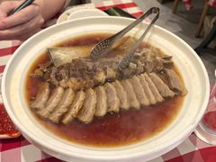-西贝(金桥店)