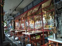 大堂-钢管厂歆瑞源油卤串串香(春熙路太古里店)