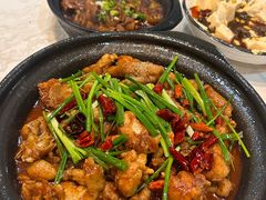 -阿龙酒煲(海宁新苑路店)