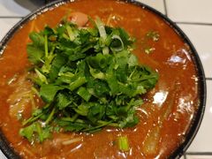 -肥汁米蘭香港米线(长宁来福士店)