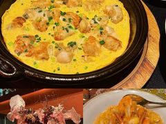 -醉东Oriental House(静安嘉里中心店)