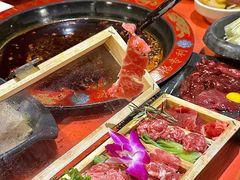 -巴九门老火锅(来福士打望店)