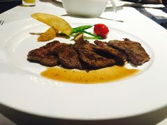 -戈雅法餐厅(世界城广场店)