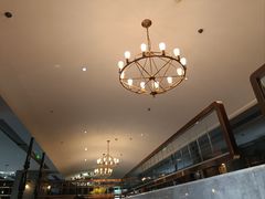 -戈雅法餐厅(世界城广场店)