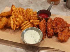 -必胜客(玉泉远洋店)