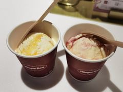 -哈根达斯(天河城店)