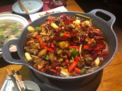 -一个叫川的地方(麒麟新天地店)