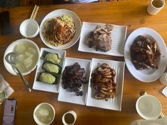 -天佑祥万春老卤(天乡后街店)