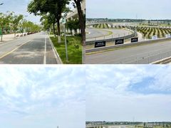 -西安汽车职业大学(临潼校区)