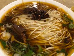 -水仙拉面(水仙街店)