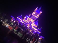 -嘉峪关方特欢乐世界