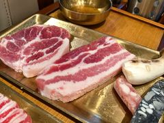-牧童禧肉社·韩国炭火烤肉店(中粮祥云小镇创始店)