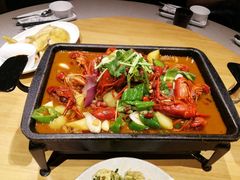 -7017浙菜•建德味(中财店)