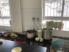 -李小老烧饼(常营民族家园店)
