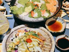 -德川家日本料理(中关村寰太大厦店)