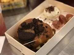 -食武士·舒芙蕾(新街口明瓦廊店)