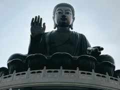 -天坛大佛