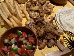 -HELLO MUSAE 拾光缪斯餐厅·纯正希腊风味(苏州中心店)