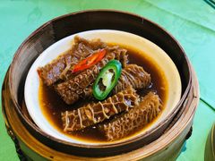 -誉八仙酒楼(静安大悦城店)