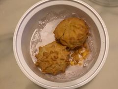 飘香榴莲酥-老广酒楼(樱花店)
