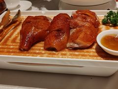 -十二粤味·顺德菜·焗海鲜(五四广场店)