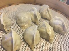 酱肉芸豆饺子-黄寺蒸汽海鲜(黄寺大街店)
