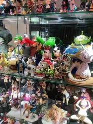 -木子·纹身店TATTOO穿孔·洗纹身