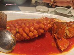 -院8里·小聚园老川菜(九眼桥店)