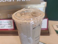 -星巴克(东莞塘厦万科生活广场店)