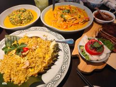 -大头虾越式风味餐厅(光明广场店)