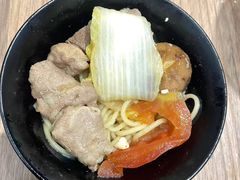 -小条食堂(筼筜天虹店)