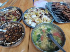 -清真·马峰烤肉(小学习北巷店)