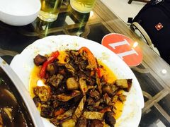 -徽州美食(三十年老店)