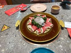 -牛牛章·章鱼水煎肉(光谷世界城店)