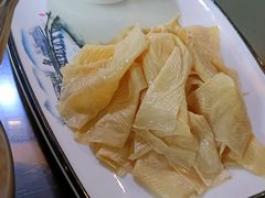 -龙记食府 闲林店